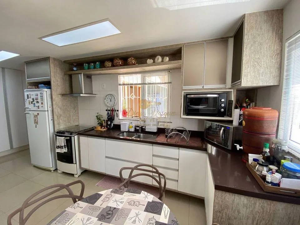 Imagem Casa em Condomínio para Venda em Teresópolis / RJ no bairro Bom Retiro