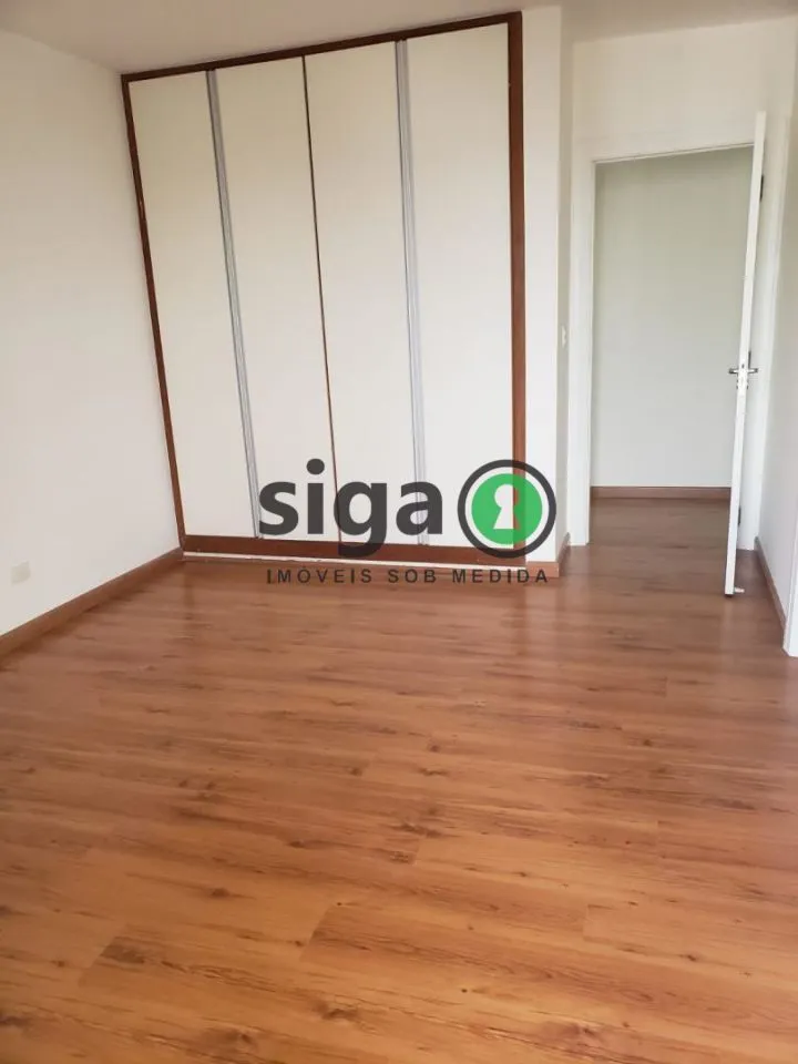 Imagem Cobertura Duplex a venda no Alto da Boa Vista com 6 quartos
