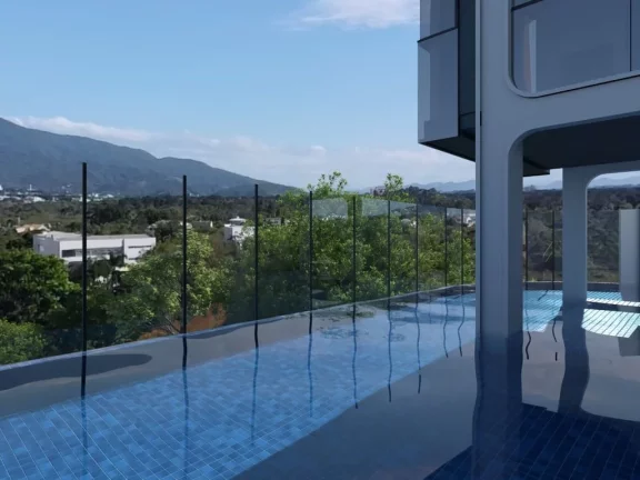 Imagem Apartamento à venda em Itapema, Meia Praia, com 3 quartos, 140m2