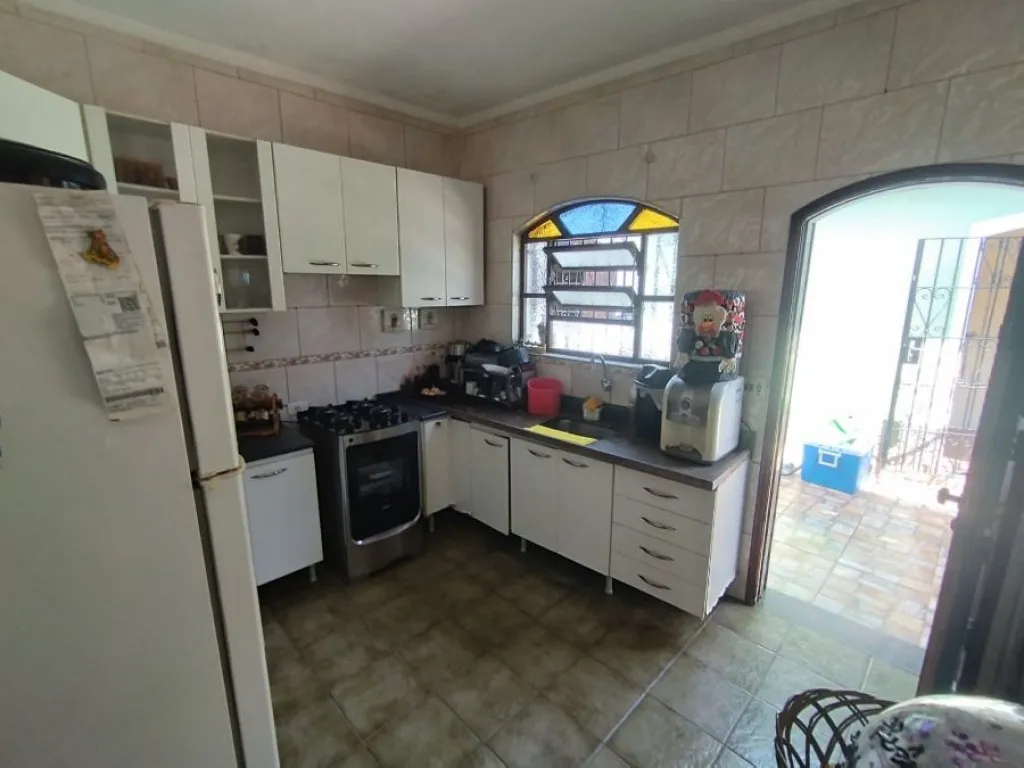 Imagem CASA COM 179,00 m² - CAIÇARA - PRAIA GRANDE SP