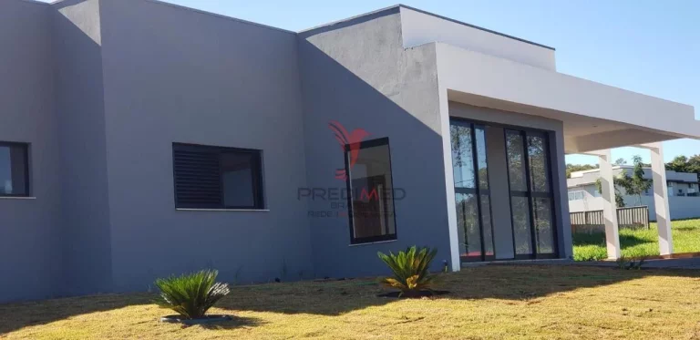 Imagem Casa porteira fechada de 4 Quartos, 2 Suites, em Arandú, Riviera de Stª Cristina 1 ,
