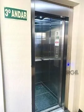 Imagem Sala Comercial em Moinhos de Vento