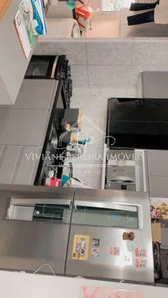 Imagem Condomínio Veneza Jd Conceição a venda Osasco 2 dormitórios