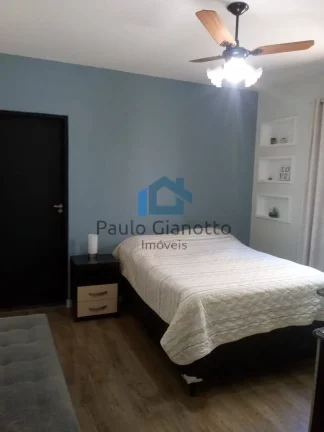 Imagem Sobrado à Venda no Condomínio Villa D´este em Cotia