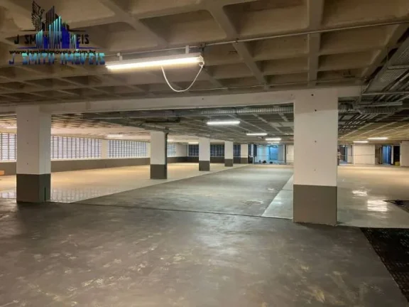 Imagem APTO 4 SUÍTES - UM NOVO CONCEITO DE MORAR, NO BROOKLIN.