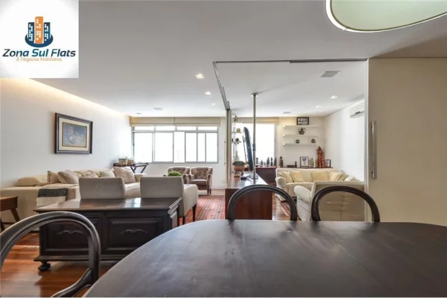 Foto do imóvel Apartamento à Venda No Itaim Bibi Com 2 Dormitórios Sendo 1 Suíte e 2 Vagas* em RUA JAPÃO