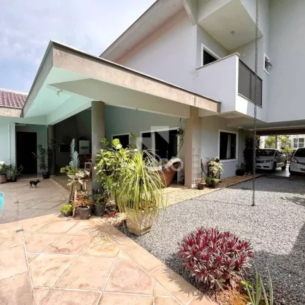 Imagem Casa Excelente Padrão | Três Rios do Sul (Lot. Monterrey) | 256m²