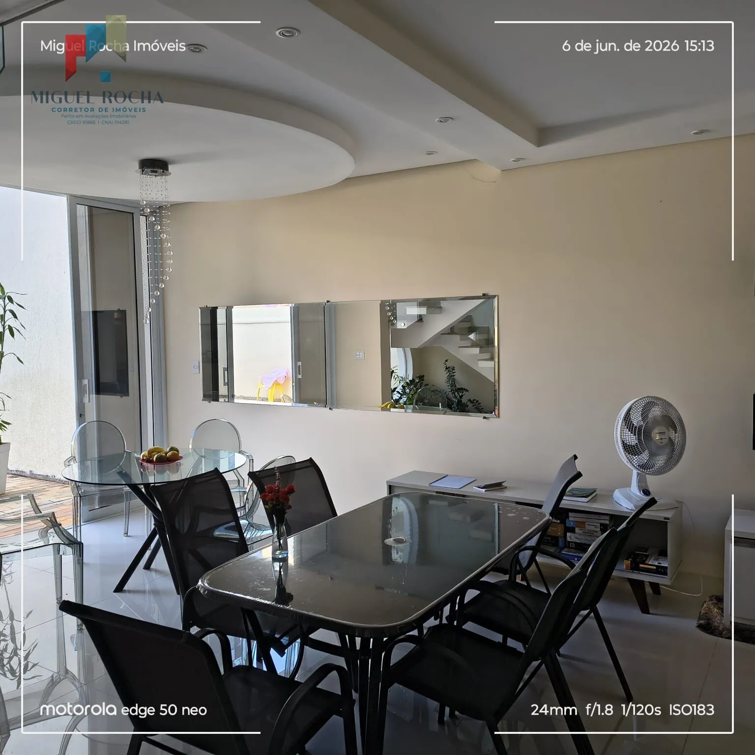 Imagem Casa Sobrado em Jardim Mantovani, Tatuí/SP