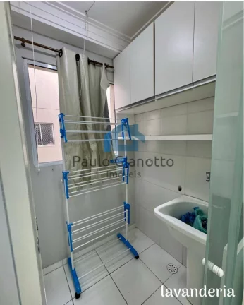 Imagem Apartamento à Venda no Residencial Astoria II – Cotia/sp
