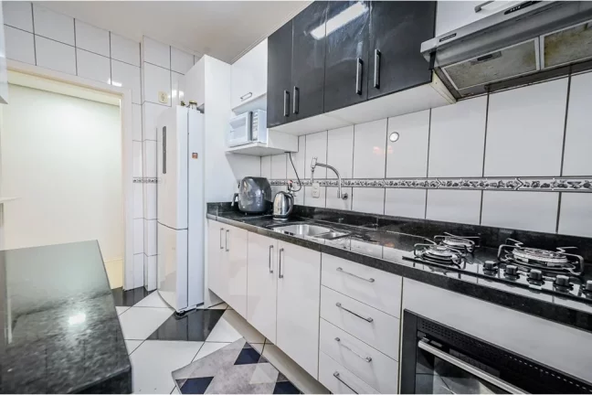 Imagem Apartamento para venda no bairro Nonoai em Porto Alegre
