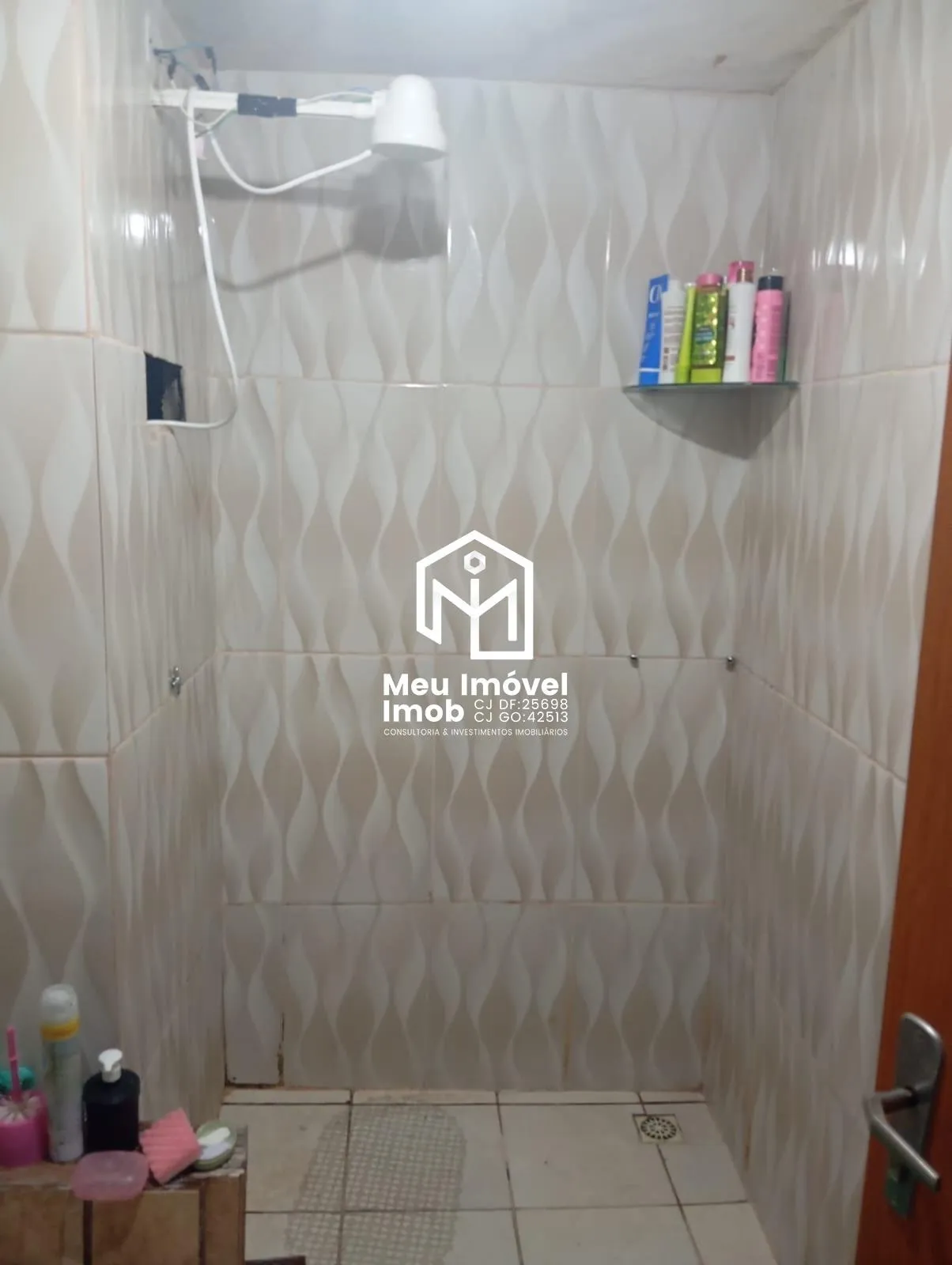 Imagem Residencial Parque Riacho 32 APTO 2 Quartos 1 Vaga 50m²