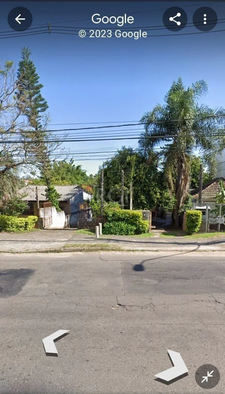 Imagem Terreno no bairro Hípica