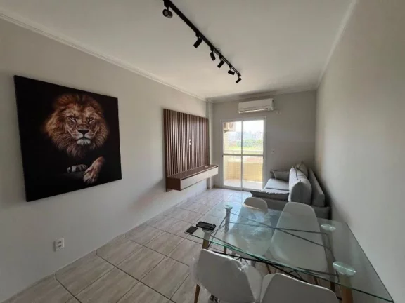Imagem Apartamento à Venda em Aviação, Praia Grande - SP