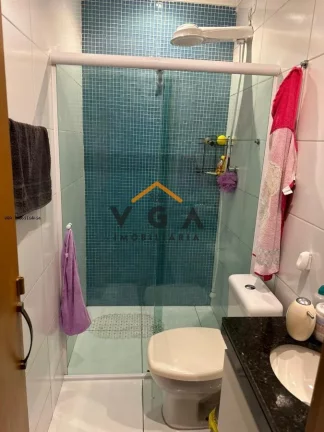 Imagem Sobrado para Venda em São Paulo, Vila Guilhermina, 3 dormitórios, 3 suítes, 4 banheiros, 5 vagas