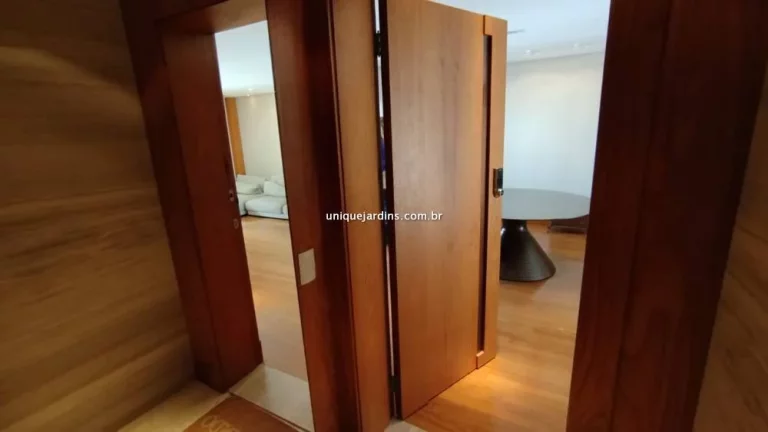 Imagem Apartamento para alugar Jardim América São Paulo