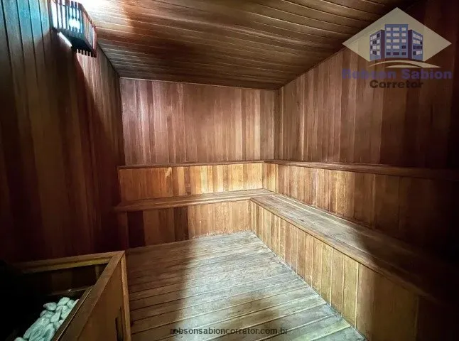 Imagem Apartamento mobiliado para venda em Diadema no bairro Piraporinha