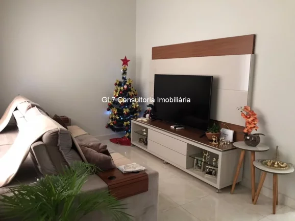 Imagem CASA- JARDINS DOS IMPÉRIOS VILA YTU INDAIATUBA/SP