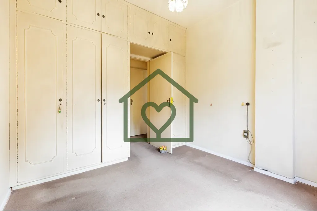 Imagem APARTAMENTO 3 DORMITÓRIO COM 1 SUITE/ AREA DE SERVIÇO COM DORMITORIO E BANHEIRO AUXILIAR / VAGA DE...