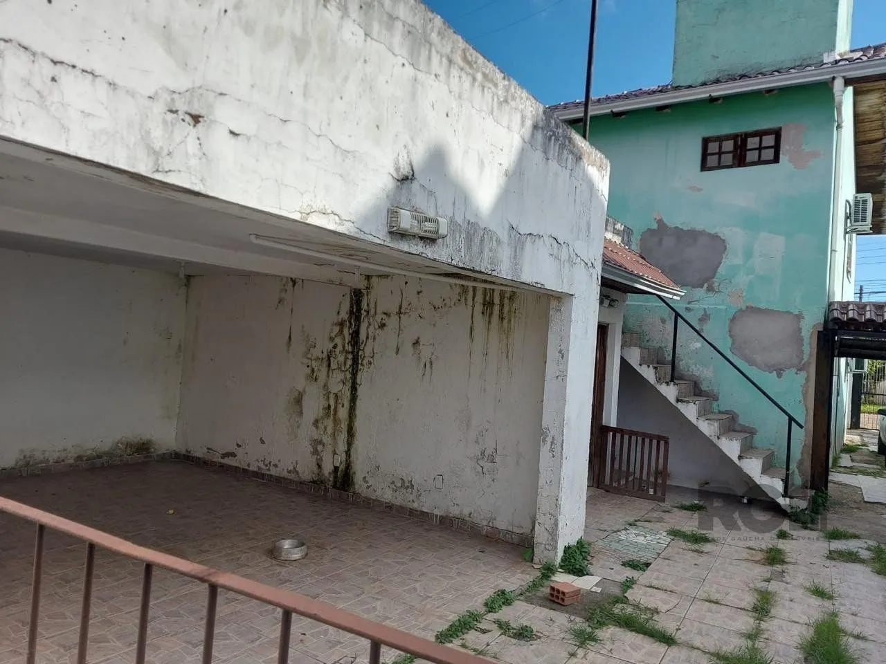 Imagem Casa no Aberta dos Morros em Porto Alegre/RS