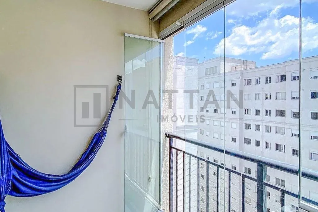Imagem Apartamento com 2 dormitórios à venda, 90 m² por R$ 740.000,00 - Mooca - São Paulo/SP
