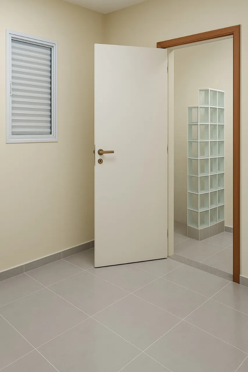 Imagem Casa 60m² à venda em Sorocaba-SP, no Bairro Éden.