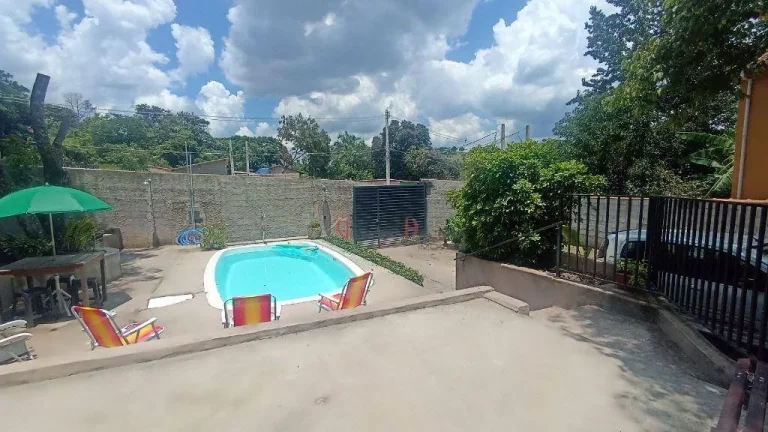 Imagem Chácara com 3 dormitórios à venda, 1018 m² por R$ 510.000,00 - Vivendas do Engenho D Água - Itatiba/SP