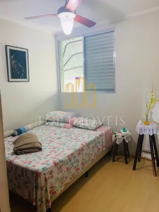 Imagem Oportunidade no Condomínio Intervale! Descubra o conforto e a exclusividade deste apartamento de 3 dormitórios em um dos condomínios mais desejados da região!