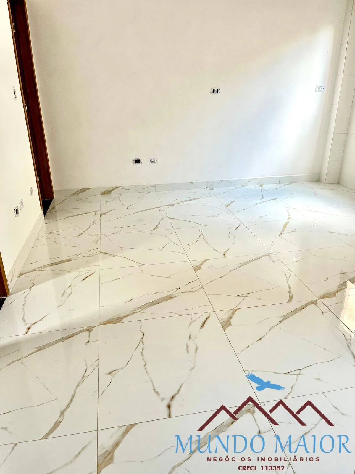 Imagem Cobertura à Venda - Vila Cecilia , Com Elevador -Santo André - SP
