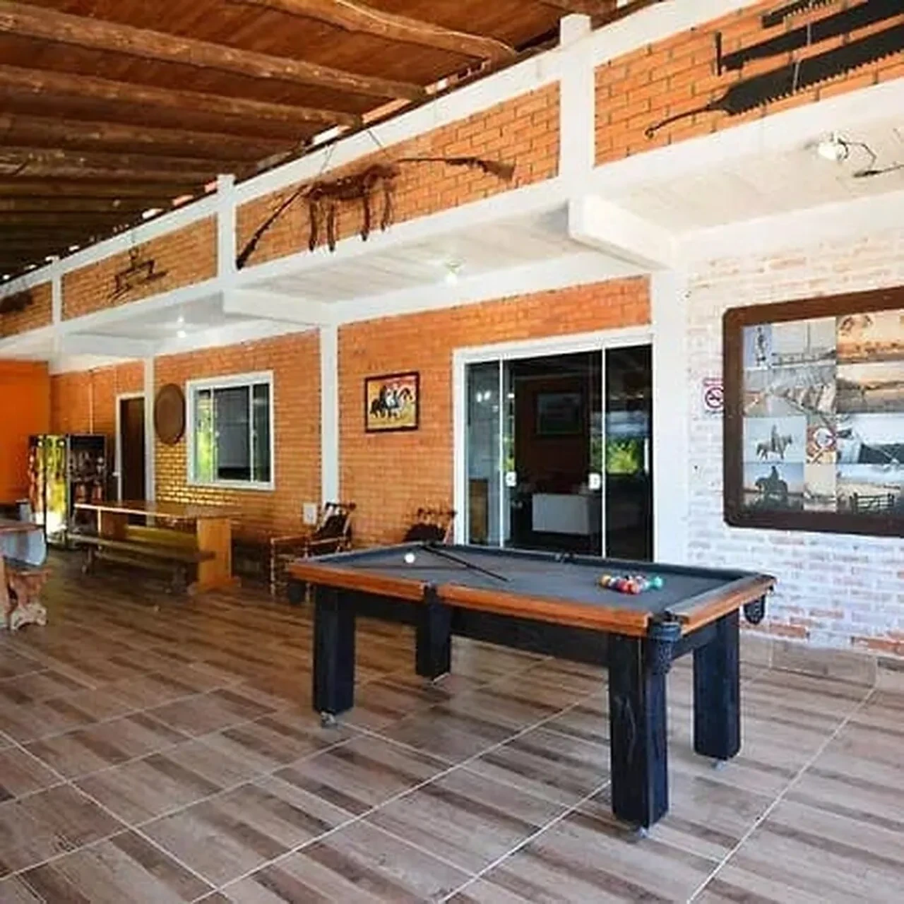 Imagem Chácara com 9 Quartos à Venda ou Temporada, 800 m² em Alfredo Wagner - Alfredo Wagner