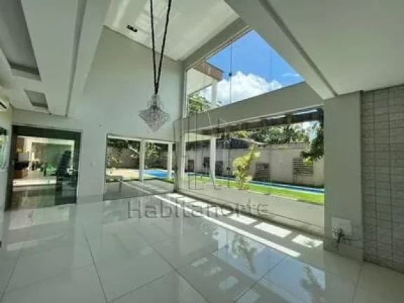 Imagem CONDOMÍNIO MEDITERRÂNEO ALUGUEL DE CASA NO TARUMÃM, MANAUS
