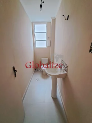 Imagem Sala comercial à venda por R$278.000,00 no Gonzaga em Santos