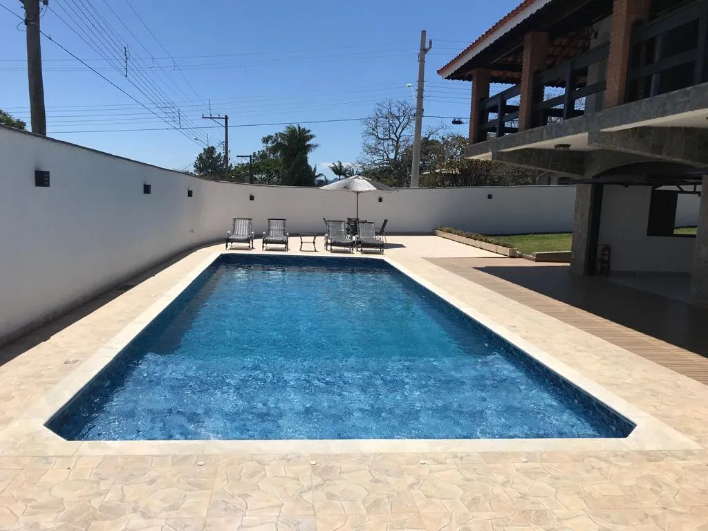 Imagem CASA- PARQUE NOVO HORIZONTE - PIRACAIA