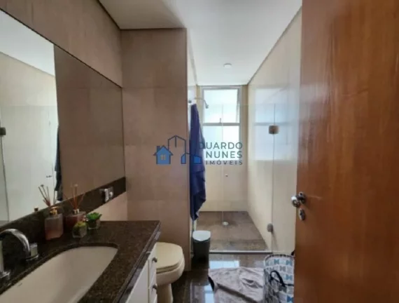 Imagem APARTAMENTO COM 03 QUARTOS, SUÍTE, 02 VAGAS NO FUNCIONÁRIOS!!!!!