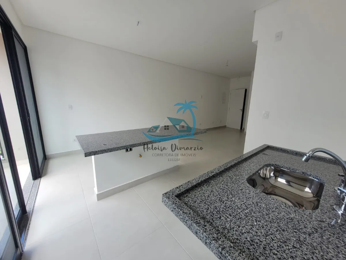 Imagem Apartamento novo com 2 dormitórios e 3 banheiros a venda no Tenório, próximo as Praias ( Tenório e Praia Grande )