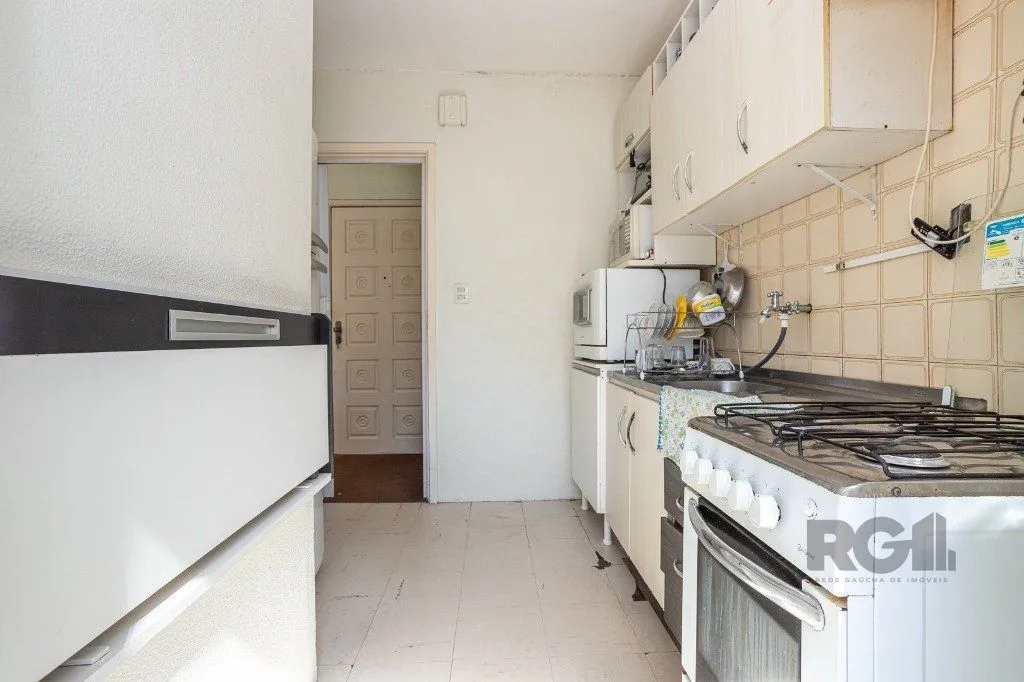 Imagem Apartamento em Tristeza