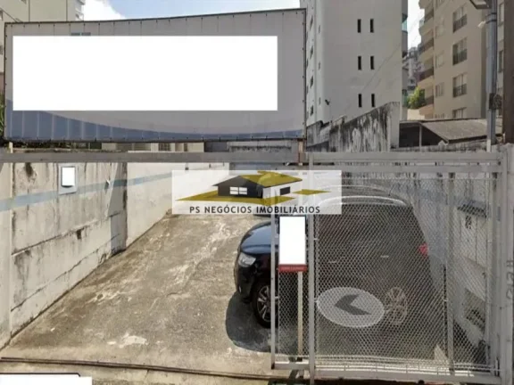 Imagem Terreno para venda no centro de SBC