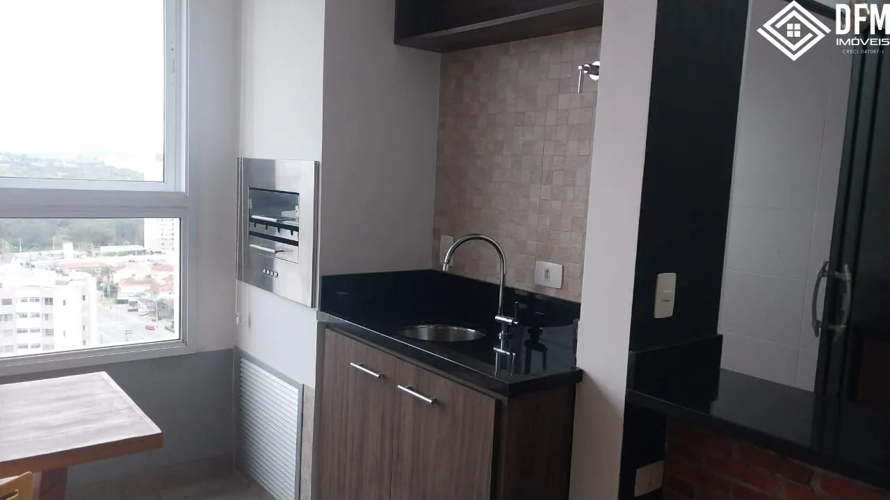 Imagem Apartamento com 1 Dormitorio(s) localizado(a) no bairro Loteamento Mogilar em Mogi das Cruzes / Mato Grosso do Sul Ref.:8096517