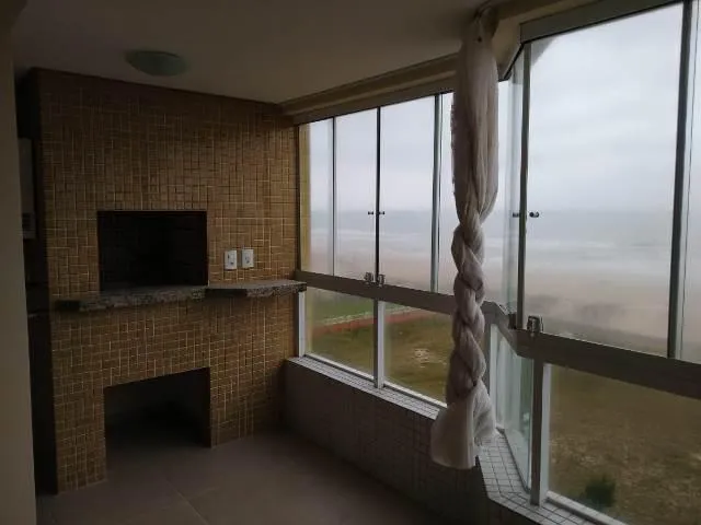 Imagem Apartamento 1 Dormitório - Bairro Zona Nova