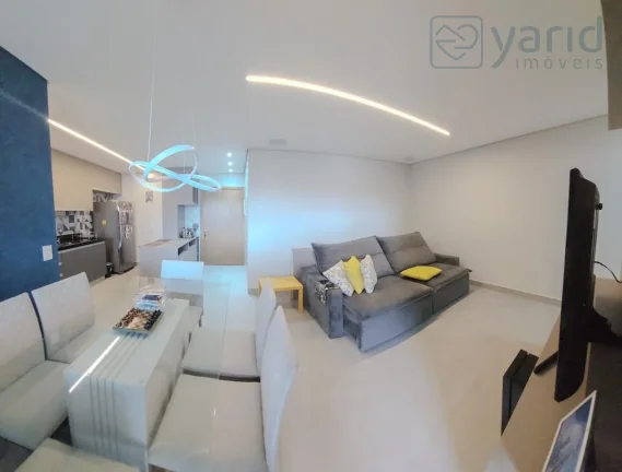 Imagem APARTAMENTO À VENDA TORRES DE OZANAM , JARDIM FLORESTAL, JUNDIAÍ