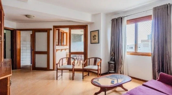 Imagem Apartamento em Menino Deus