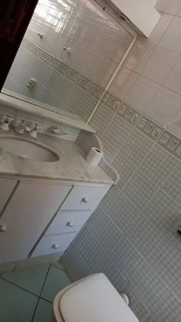 Imagem CASA - CONDOMÍNIO A MONTANHA