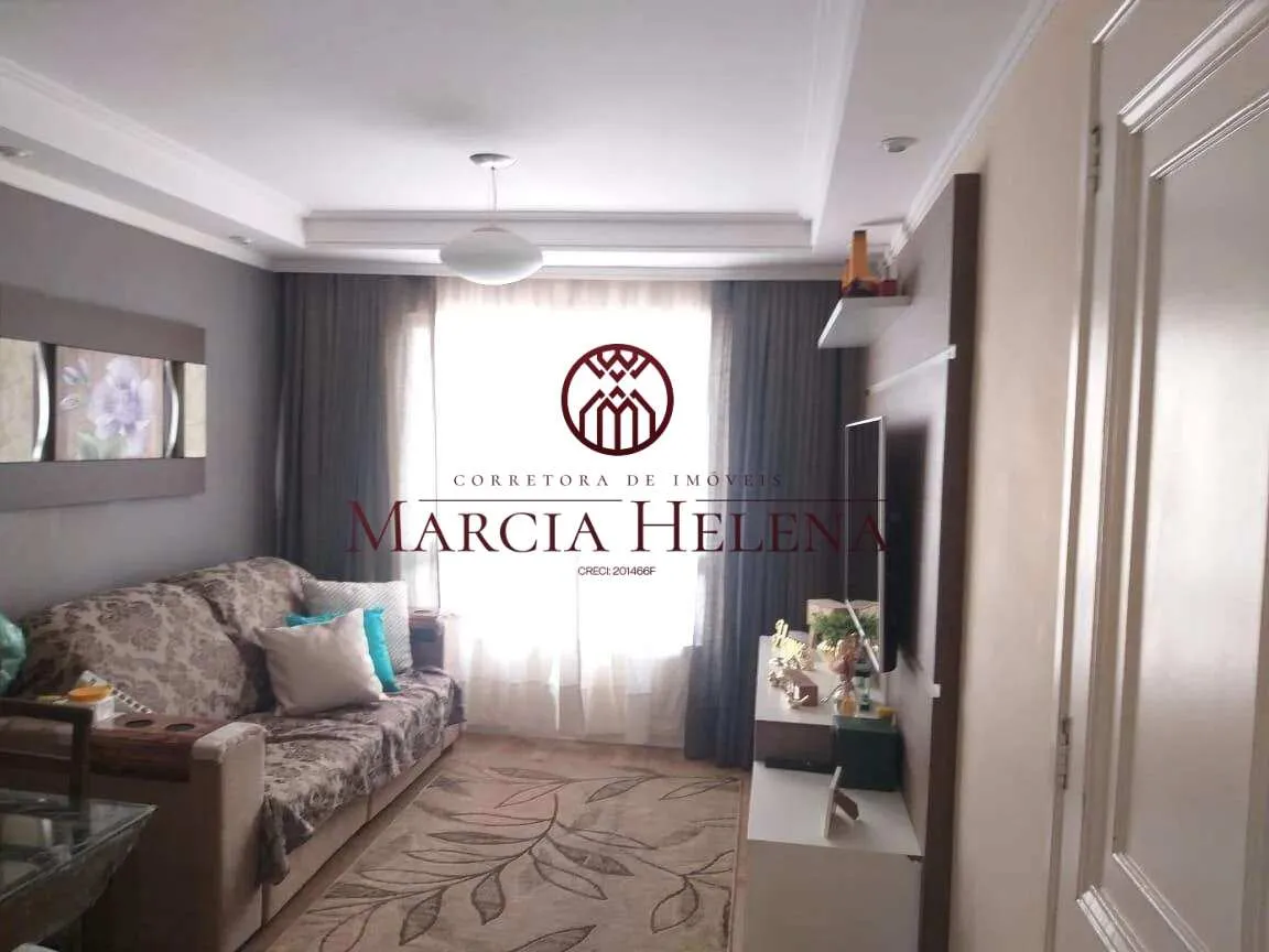 Imagem Apartamento à venda, no Pátio das Alamedas em Campinas, Jardim Nova Europa, com 3 quartos, 72m2