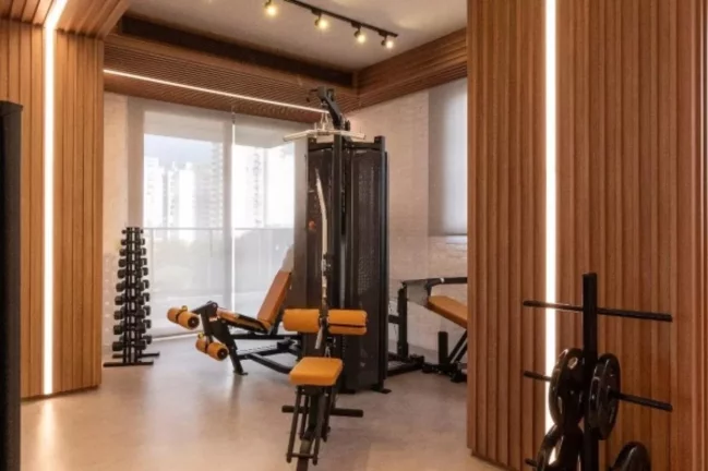 Imagem ARTI PERDIZES - CYRELA - Unidade DUPLEX de 91m², entre os shoppings West Plaza e Bourbon!