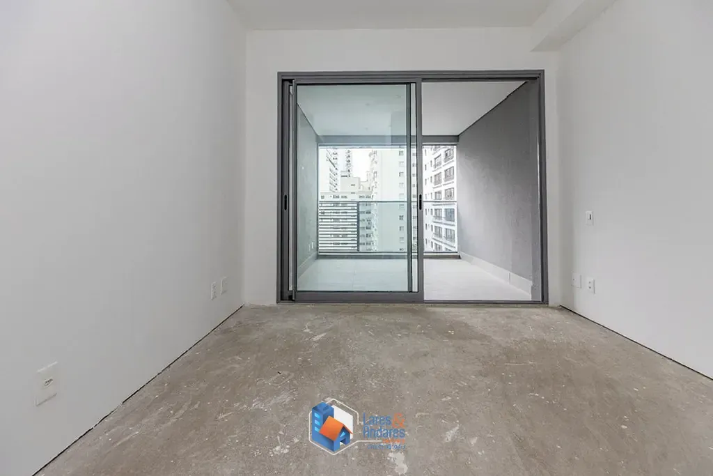 Imagem Studio à venda 1 Quarto 1 Suite 30M² Jardim Paulista São Paulo - SP