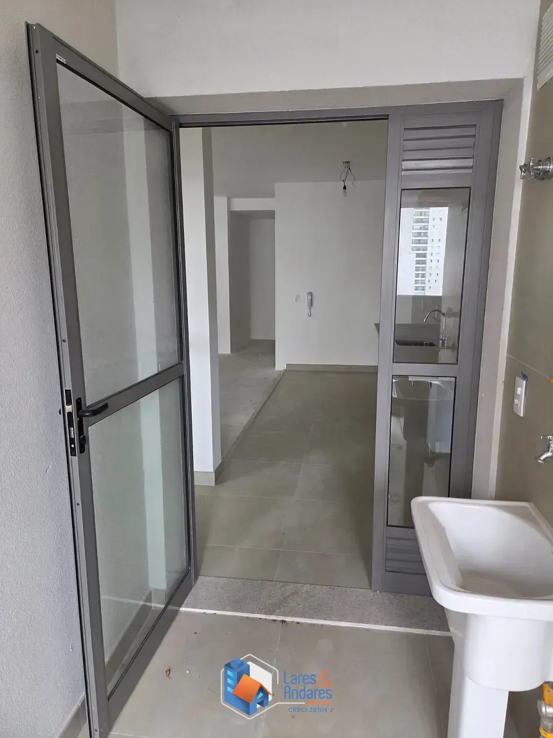 Imagem Apartamento para venda em Alto da Boa Vista com 3 quartos, sendo 3 suítes, 125m²