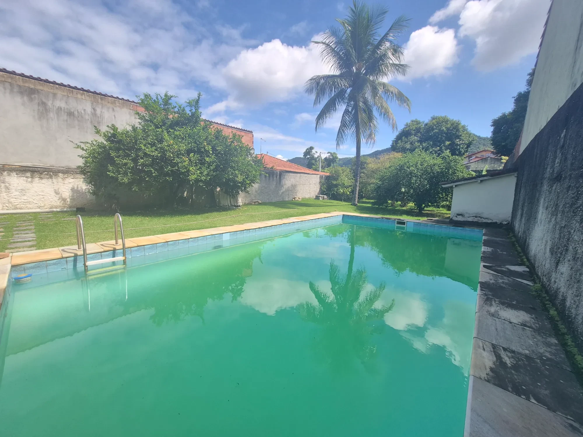 Imagem Terreno à Venda, 360 metros em Piratininga - Niterói