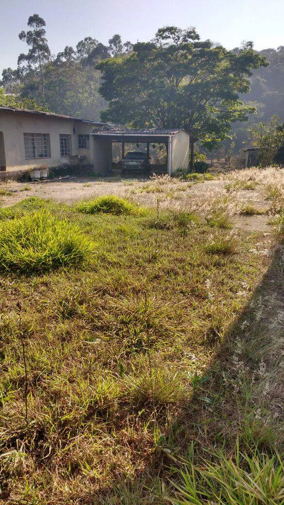 Imagem Terreno à Venda, 39.800 m² em Castanho - Jundiaí
