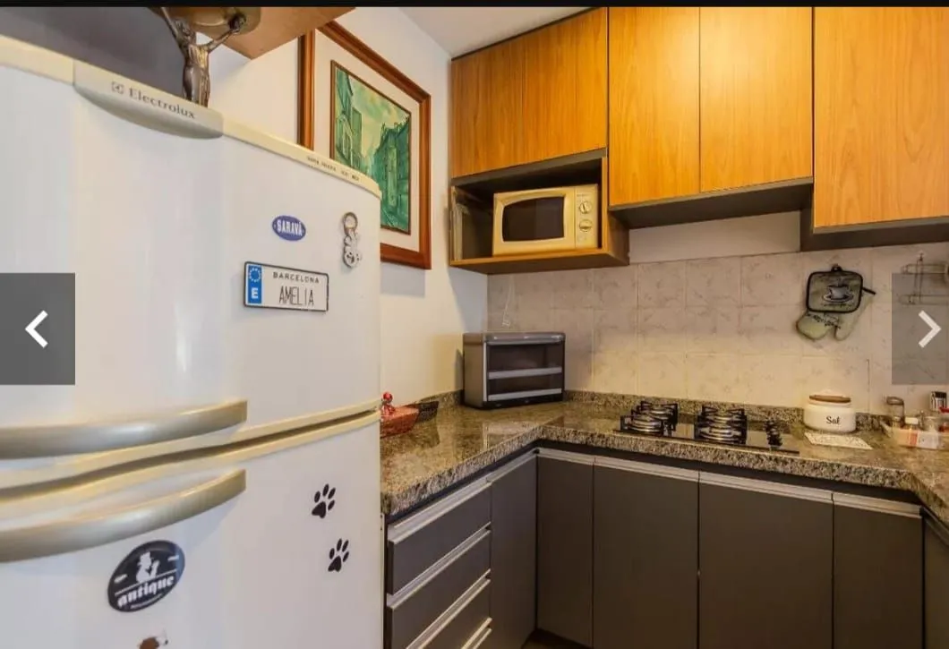 Imagem Casa de Condomínio em Vila Nova