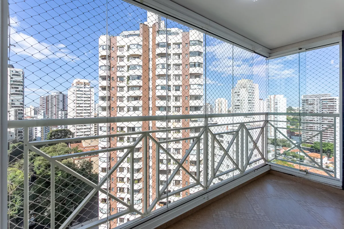 Imagem Apartamento para venda em Vila Mascote com 3 quartos, sendo 1 suíte, 101m2