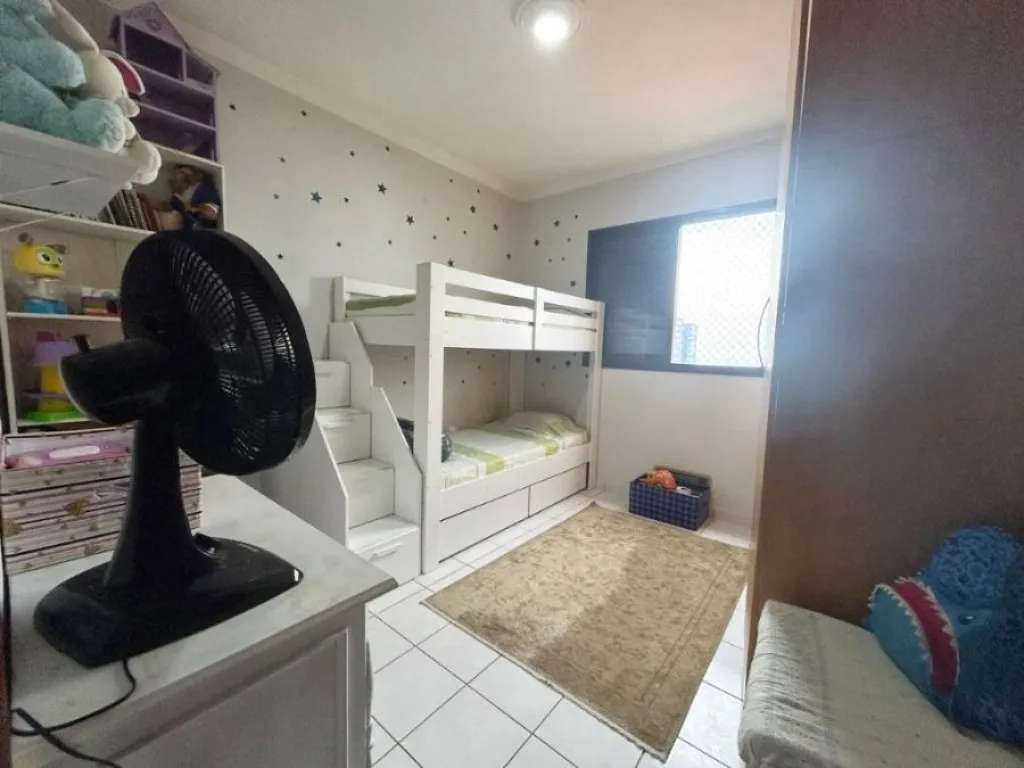 Imagem APARTAMENTO COM 72,00 m² - MARACANÃ - PRAIA GRANDE SP